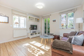 fewo1846 - Gerty Molzen - komfortable 2-Zimmer-Wohnung mit Terrasse im Stadtzentrum